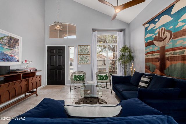 12158 N Legacy Place, Oro Valley, AZ 85755