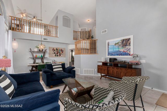 12158 N Legacy Place, Oro Valley, AZ 85755