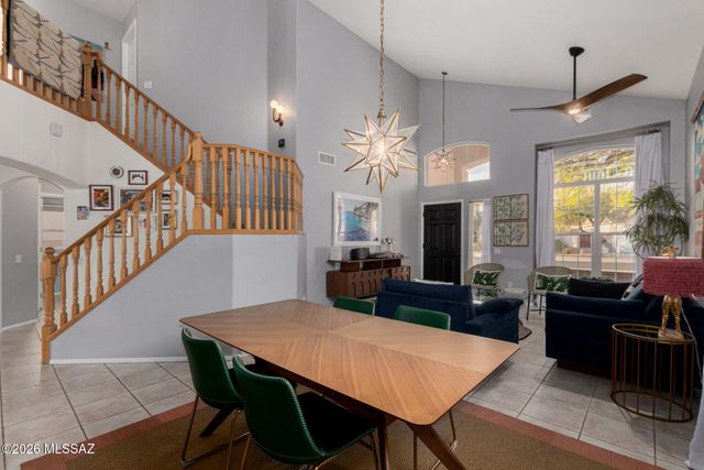 12158 N Legacy Place, Oro Valley, AZ 85755