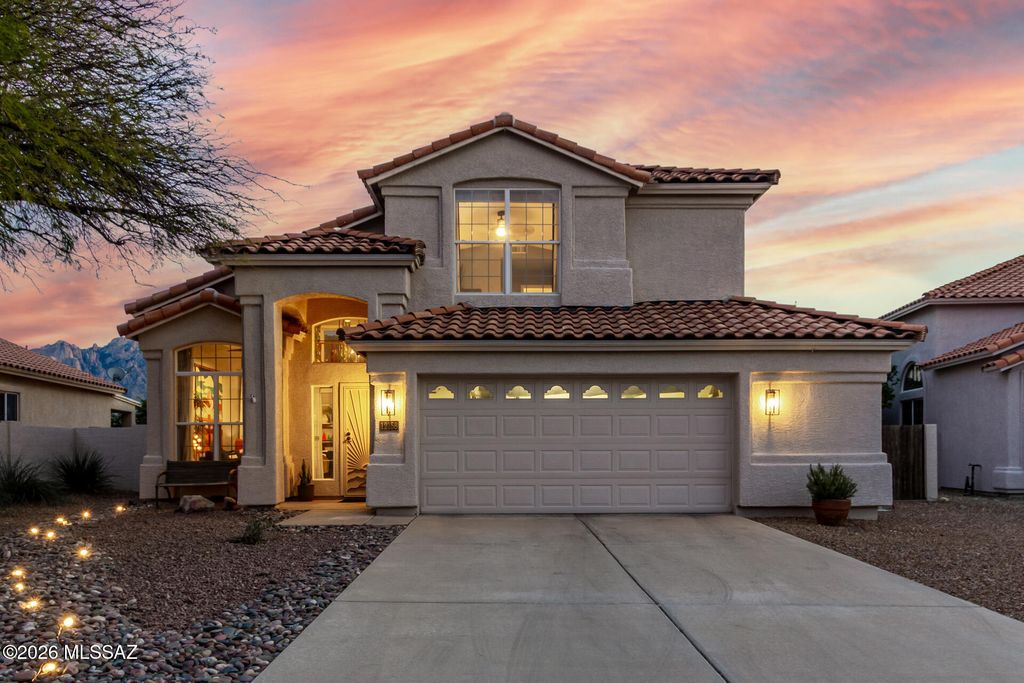 12158 N Legacy Place, Oro Valley, AZ 85755