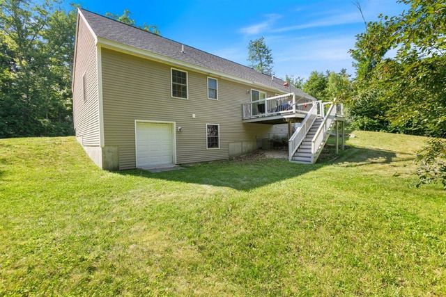 45 Phillips Road, Sandown, NH 03873