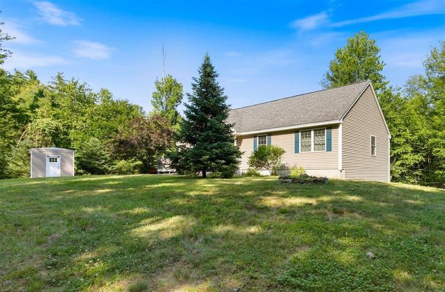45 Phillips Road, Sandown, NH 03873