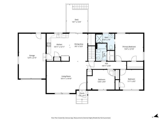 45 Phillips Road, Sandown, NH 03873