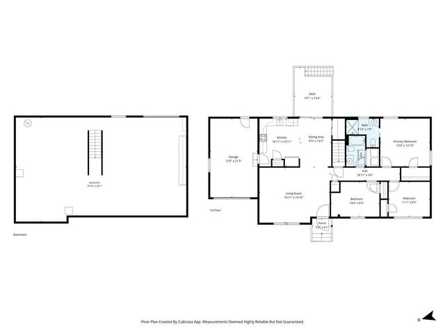 45 Phillips Road, Sandown, NH 03873