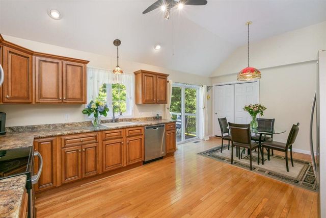 45 Phillips Road, Sandown, NH 03873
