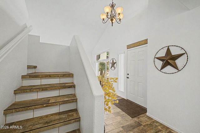 890 N CHOLLA Street, Chandler, AZ 85224