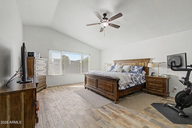 890 N CHOLLA Street, Chandler, AZ 85224