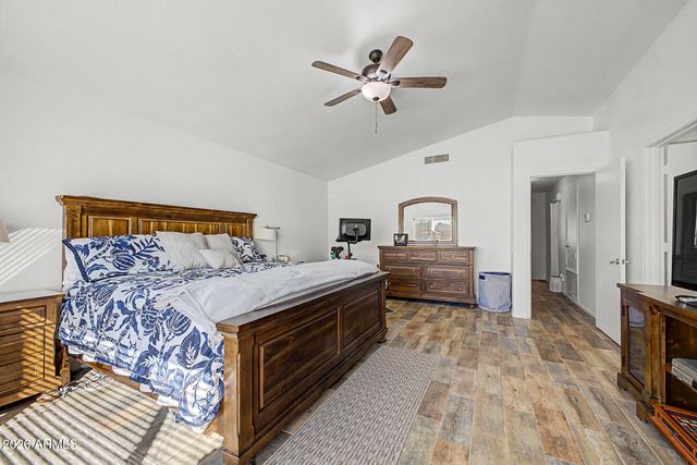 890 N CHOLLA Street, Chandler, AZ 85224