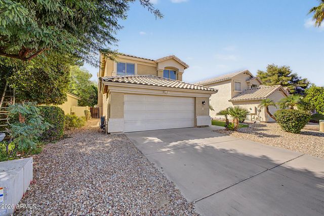 890 N CHOLLA Street, Chandler, AZ 85224