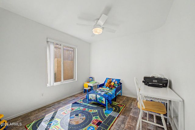 890 N CHOLLA Street, Chandler, AZ 85224