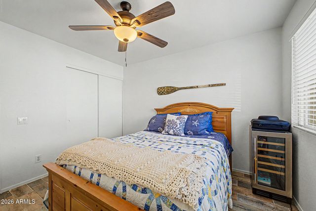 890 N CHOLLA Street, Chandler, AZ 85224