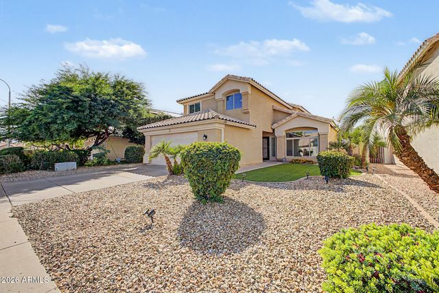 890 N CHOLLA Street, Chandler, AZ 85224