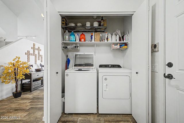 890 N CHOLLA Street, Chandler, AZ 85224