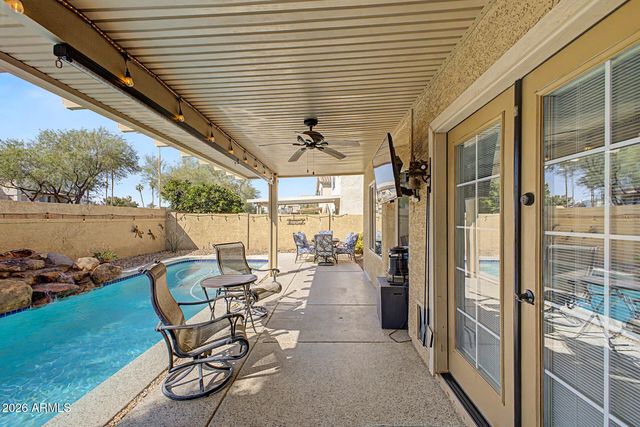 890 N CHOLLA Street, Chandler, AZ 85224