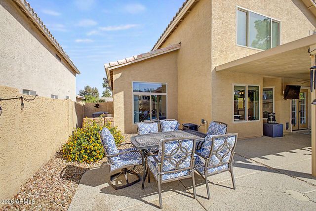 890 N CHOLLA Street, Chandler, AZ 85224