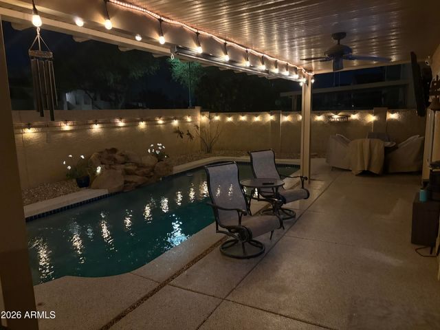 890 N CHOLLA Street, Chandler, AZ 85224