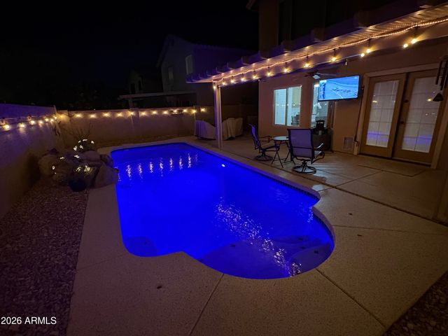 890 N CHOLLA Street, Chandler, AZ 85224