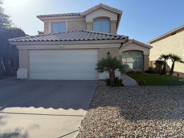 890 N CHOLLA Street, Chandler, AZ 85224