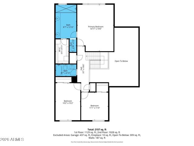 890 N CHOLLA Street, Chandler, AZ 85224