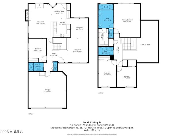 890 N CHOLLA Street, Chandler, AZ 85224