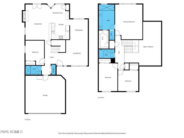 890 N CHOLLA Street, Chandler, AZ 85224