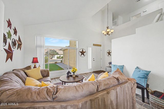 890 N CHOLLA Street, Chandler, AZ 85224