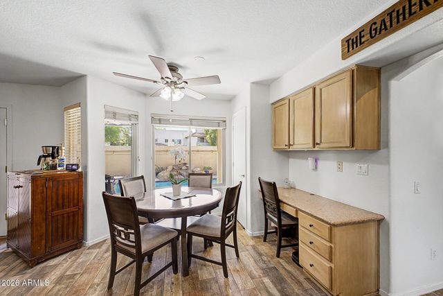 890 N CHOLLA Street, Chandler, AZ 85224