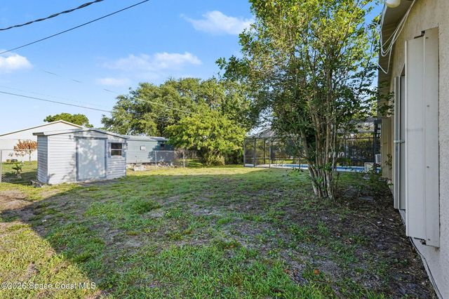 146 Oakcrest Avenue NE, Palm Bay, FL 32907