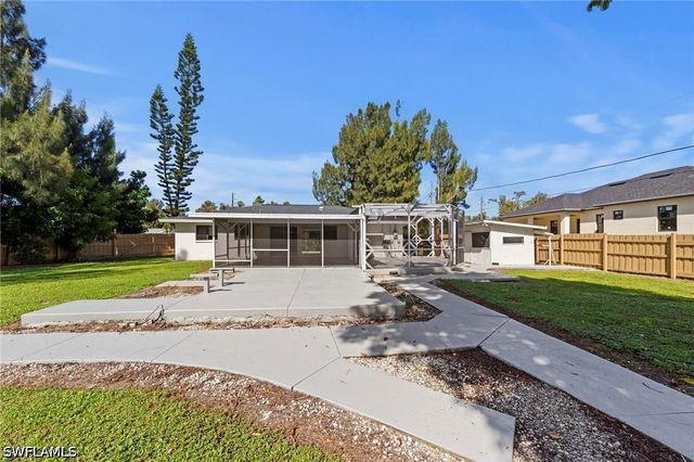 19235 Miami BLVD, Fort Myers, FL 33967
