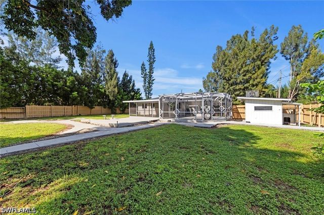 19235 Miami BLVD, Fort Myers, FL 33967