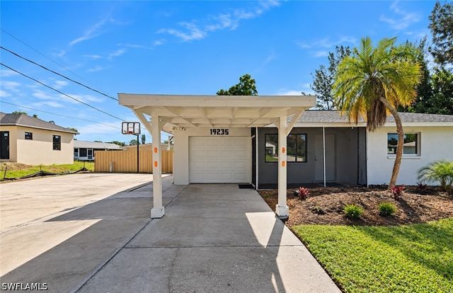 19235 Miami BLVD, Fort Myers, FL 33967
