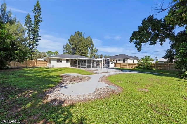 19235 Miami BLVD, Fort Myers, FL 33967