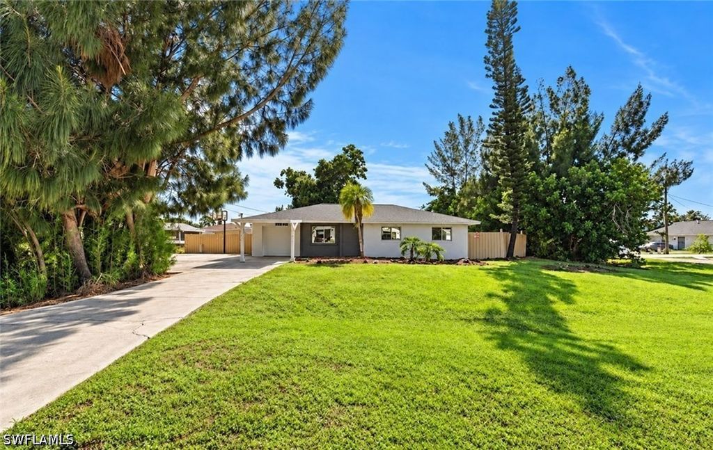 19235 Miami BLVD, Fort Myers, FL 33967