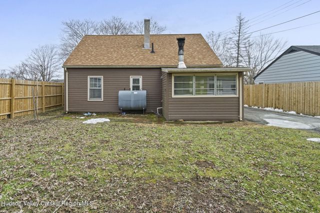 299 Lincoln Boulevard, Hudson, NY 12534