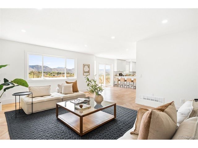 51 S Indiana St, Golden, CO 80401