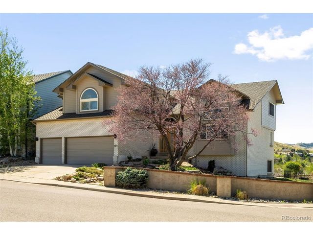 51 S Indiana St, Golden, CO 80401