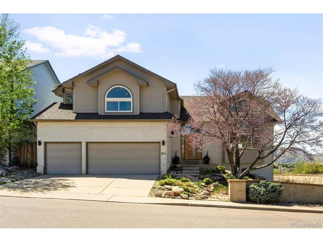 51 S Indiana St, Golden, CO 80401