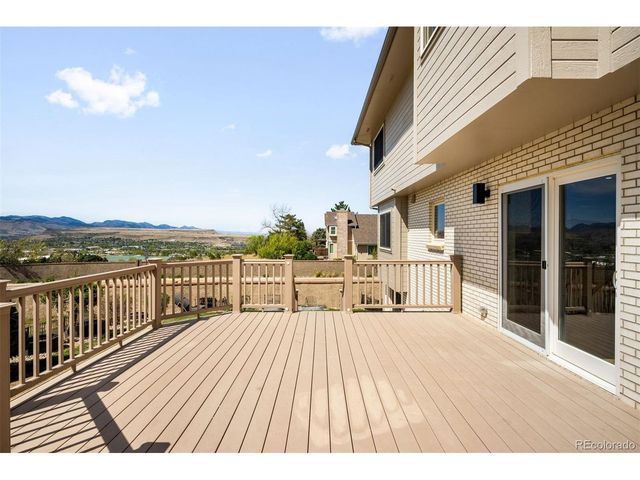 51 S Indiana St, Golden, CO 80401