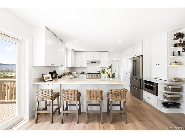 51 S Indiana St, Golden, CO 80401