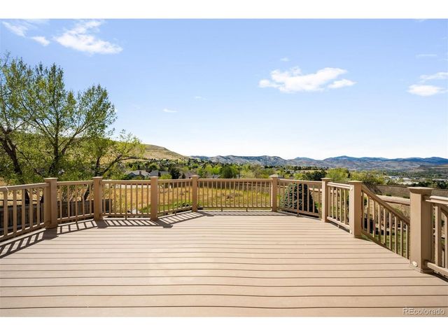 51 S Indiana St, Golden, CO 80401