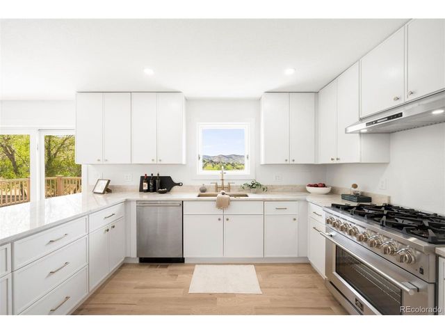 51 S Indiana St, Golden, CO 80401