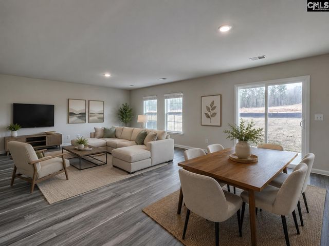 646 Marbled Teal Lane, Hopkins, SC 29061