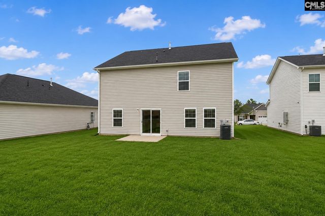 646 Marbled Teal Lane, Hopkins, SC 29061
