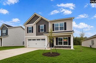 646 Marbled Teal Lane, Hopkins, SC 29061
