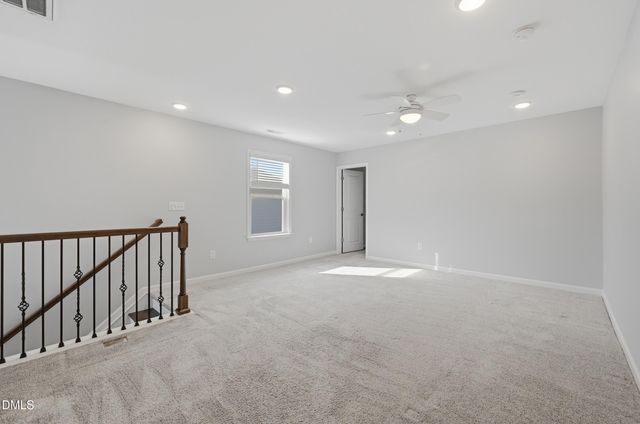 2621 Impulsion Drive, New Hill, NC 27562