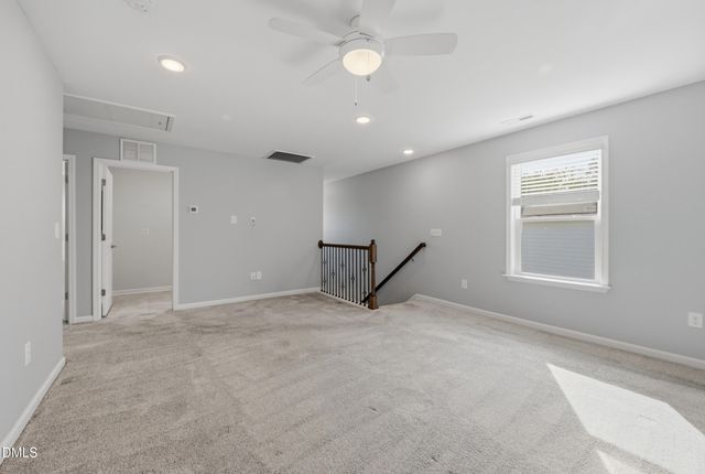 2621 Impulsion Drive, New Hill, NC 27562