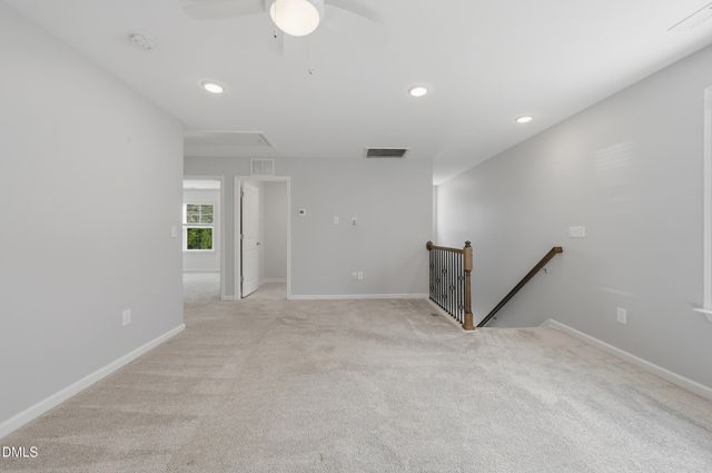 2621 Impulsion Drive, New Hill, NC 27562