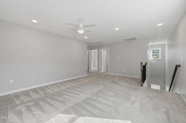 2621 Impulsion Drive, New Hill, NC 27562