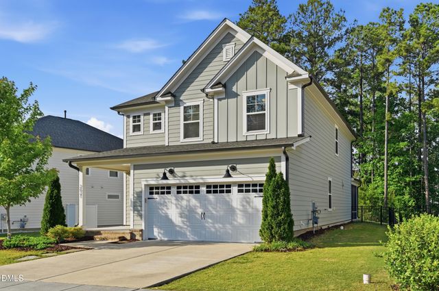 2621 Impulsion Drive, New Hill, NC 27562
