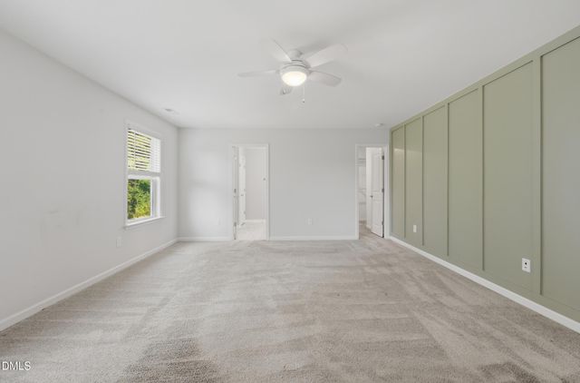 2621 Impulsion Drive, New Hill, NC 27562